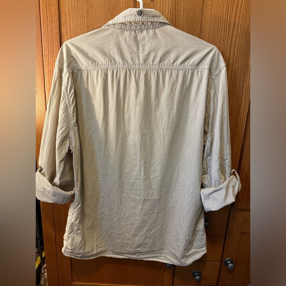 Rare Find* Vintage Big Star button down western shirt - Picture 12 of 16